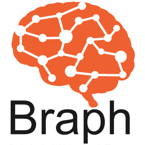BRAPH published in Plos ONE