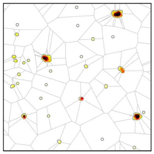 Influence of Sensorial Delay on Clustering and Swarming published in Phys. Rev. E