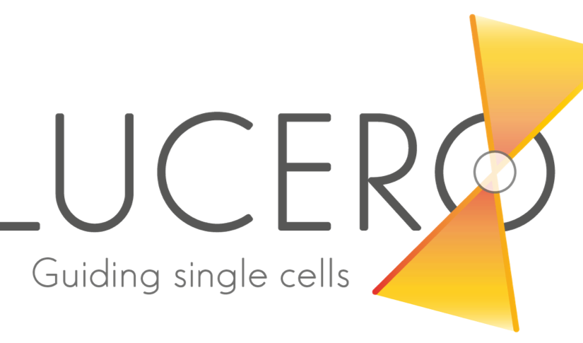 Lucero nominated for “Best HealthTech Startup” in Sweden