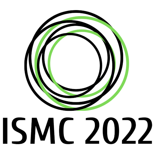 Soft Matter Lab members present at ISMC 2022, Poznan, 19-23 September 2022