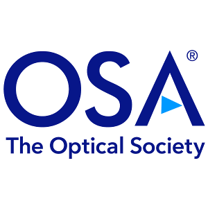 Giovanni Volpe is committee member at OSA-OMA 2021